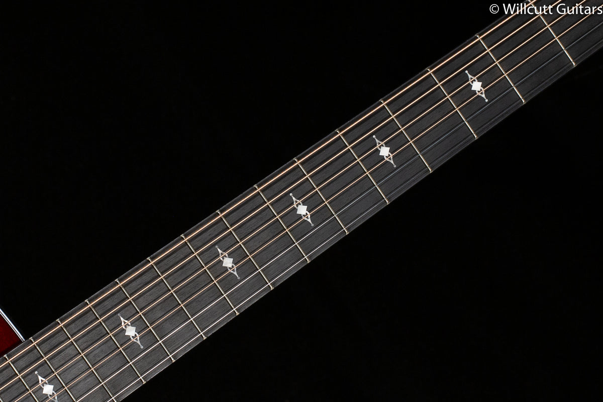 Taylor 314ce Sunburst Top V-Class Bracing