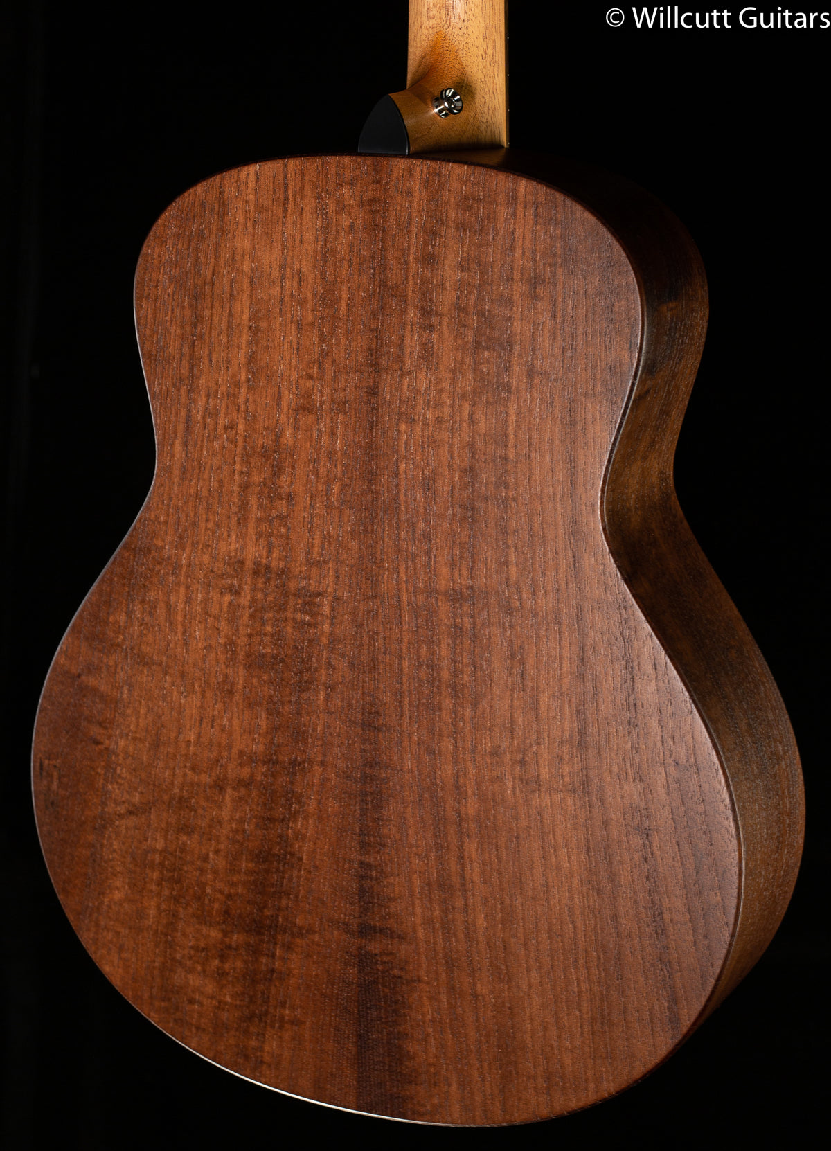 Taylor GT Urban Ash Spruce Lefty