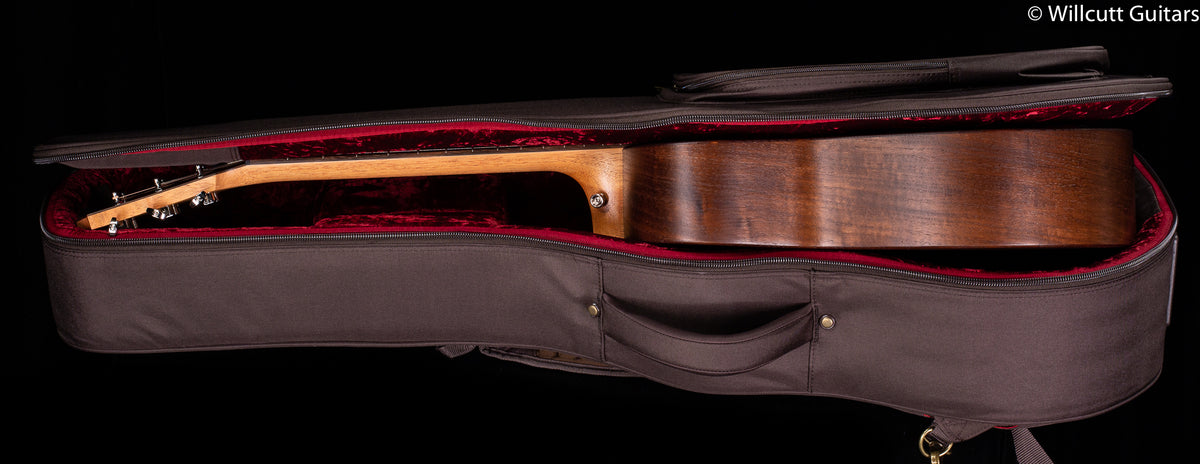 Taylor GT Urban Ash Spruce Lefty