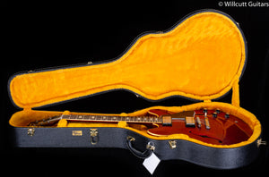 Gibson Custom Shop 1964 ES-335 Reissue Murphy Lab Ultra Light Aged 60s Cherry (141)