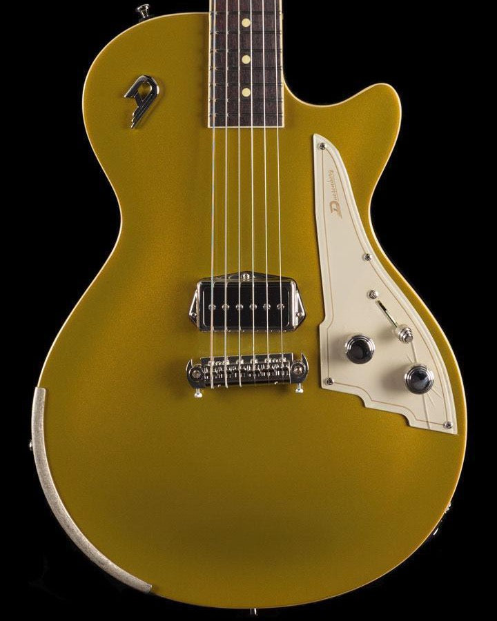 Duesenberg Senior 52 Goldtop (159)