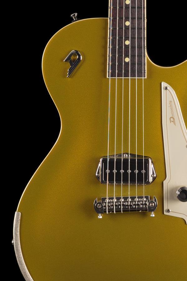 Duesenberg Senior 52 Goldtop (159)