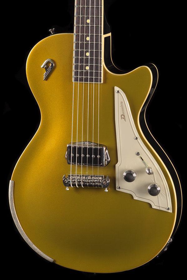 Duesenberg Senior 52 Goldtop (159)
