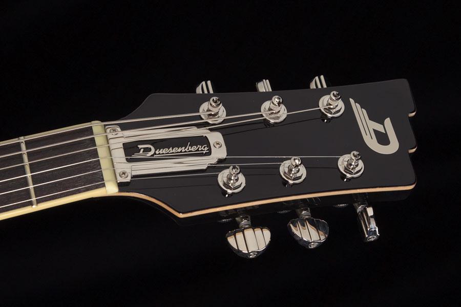 Duesenberg Senior 52 Goldtop (159)