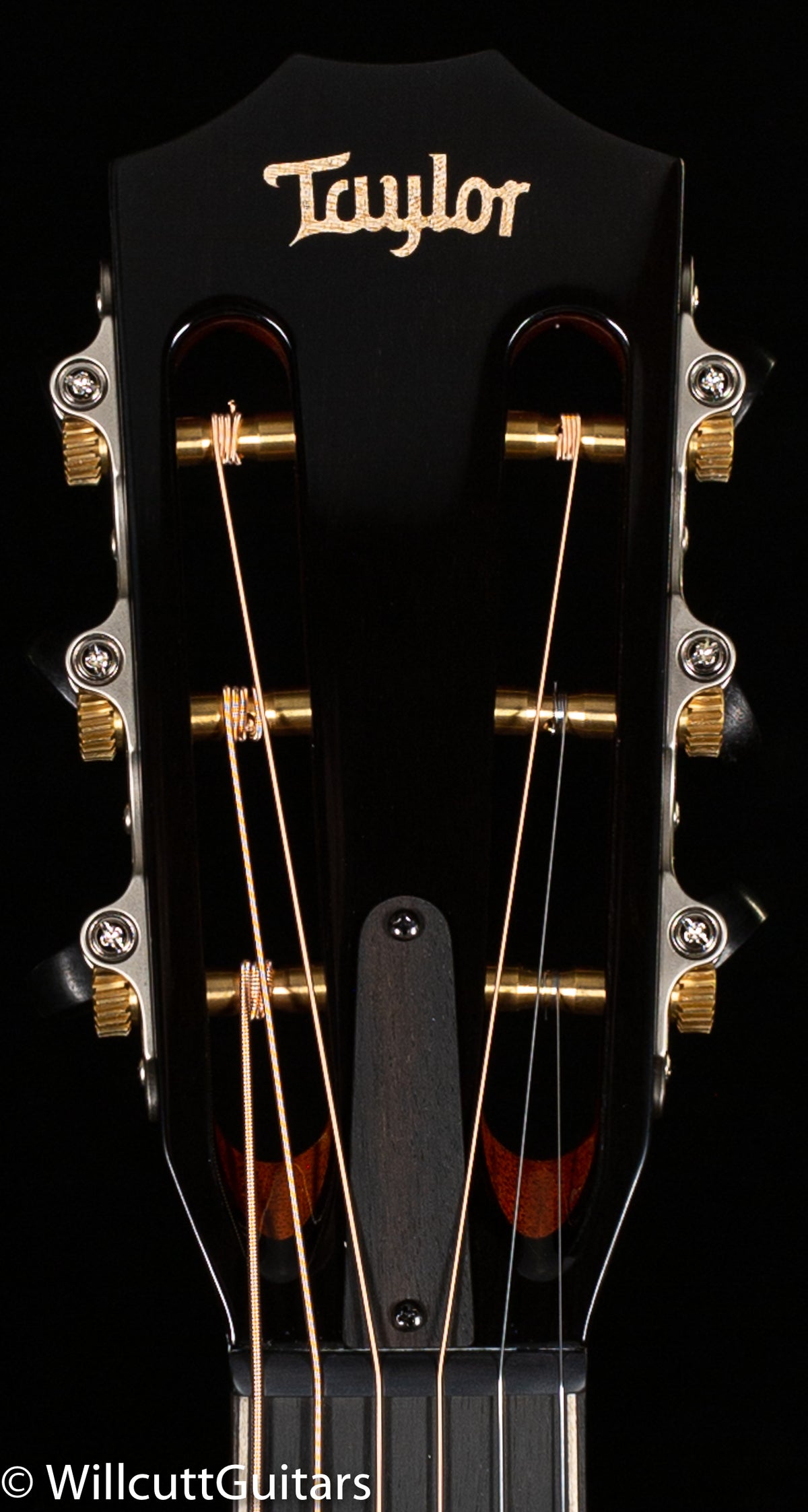 Taylor K22ce 12-Fret (055)