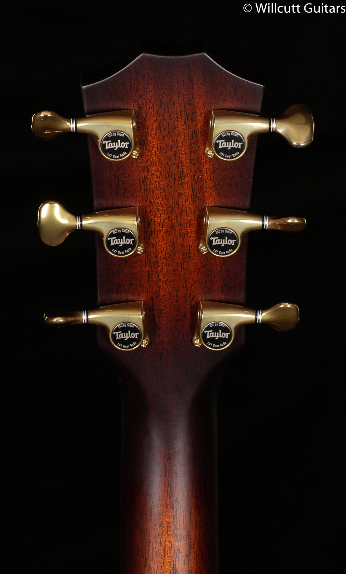 Taylor 324ce Builders Edition