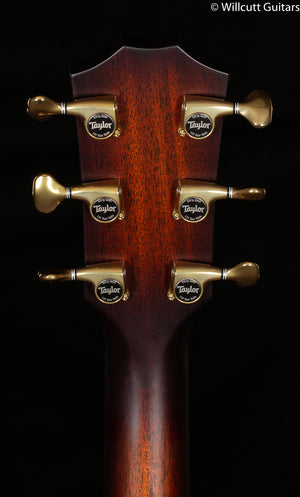 Taylor 324ce Builders Edition