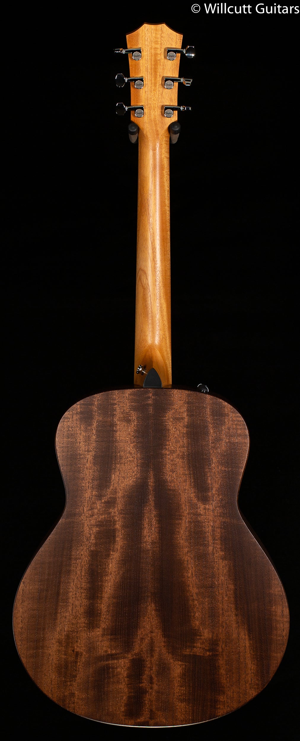 Taylor GTe Grand Theatre Urban Ash (121)