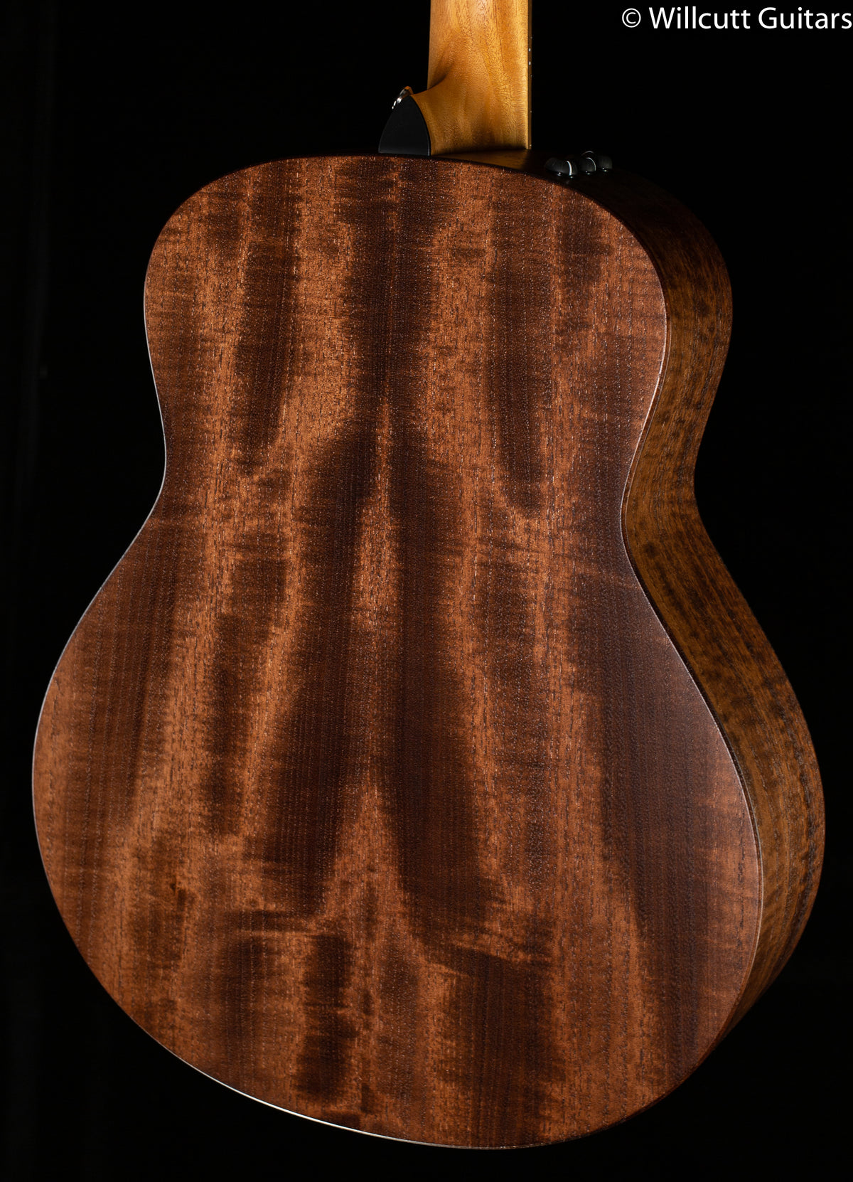 Taylor GTe Grand Theatre Urban Ash (121)