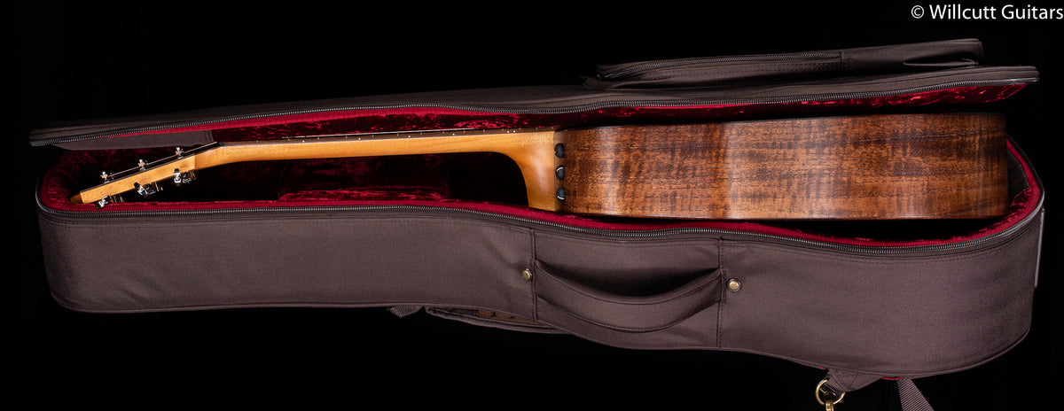 Taylor GTe Grand Theatre Urban Ash (121)