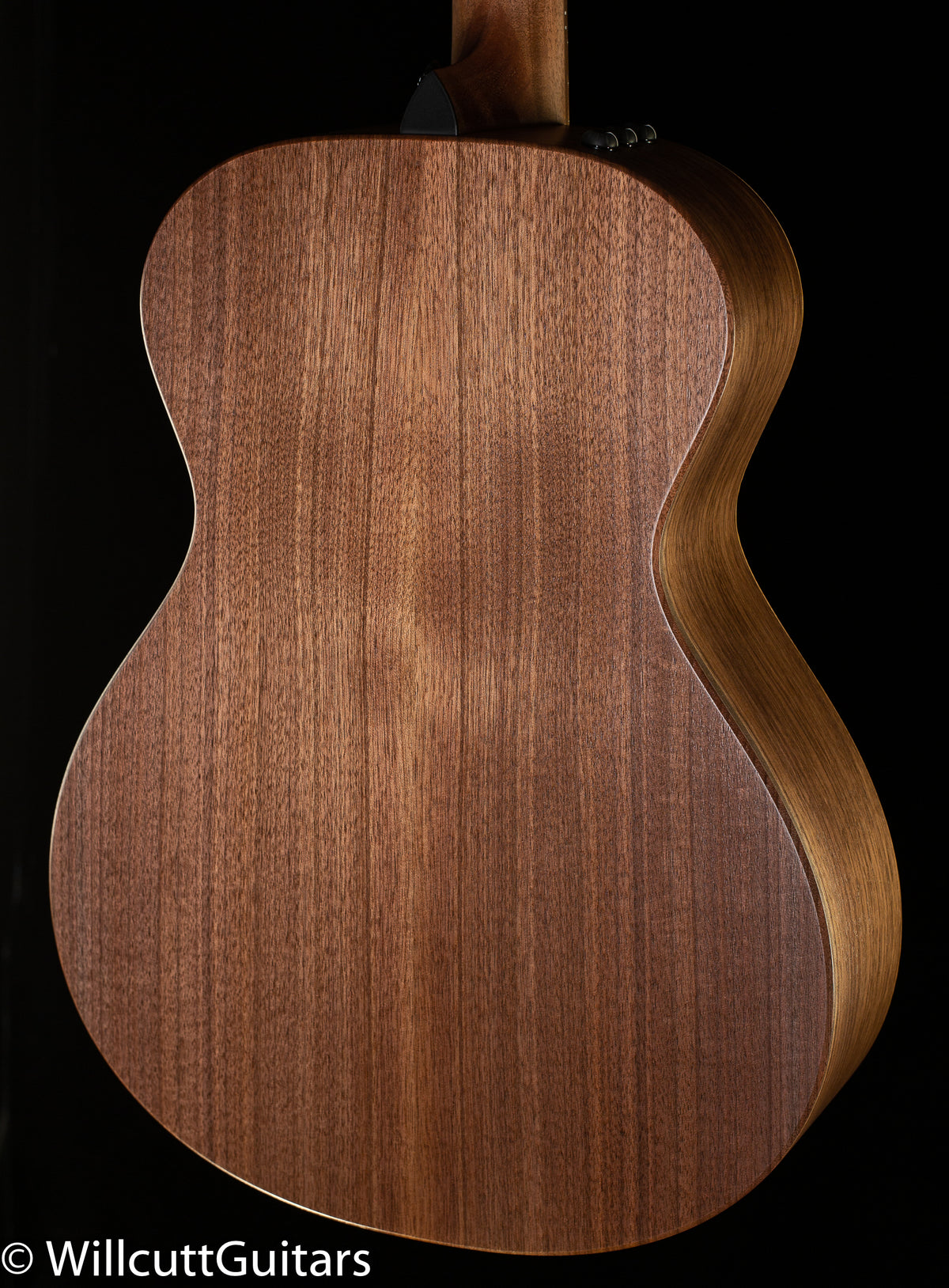 2022 Taylor American Dream AD12e-SB Walnut/Spruce Tobacco Sunburst (118)