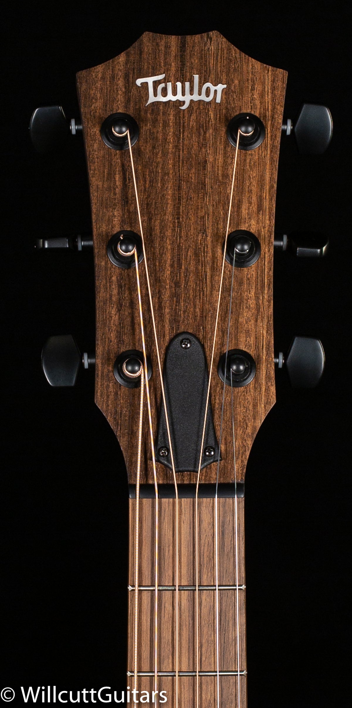 2022 Taylor American Dream AD12e-SB Walnut/Spruce Tobacco Sunburst (118)