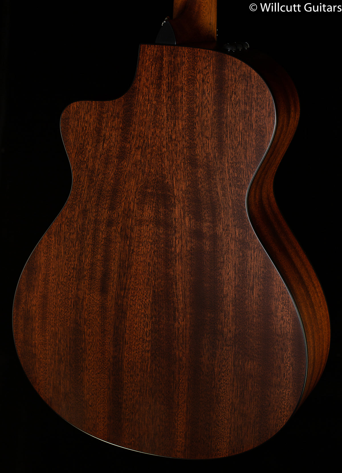 Taylor 312ce-N