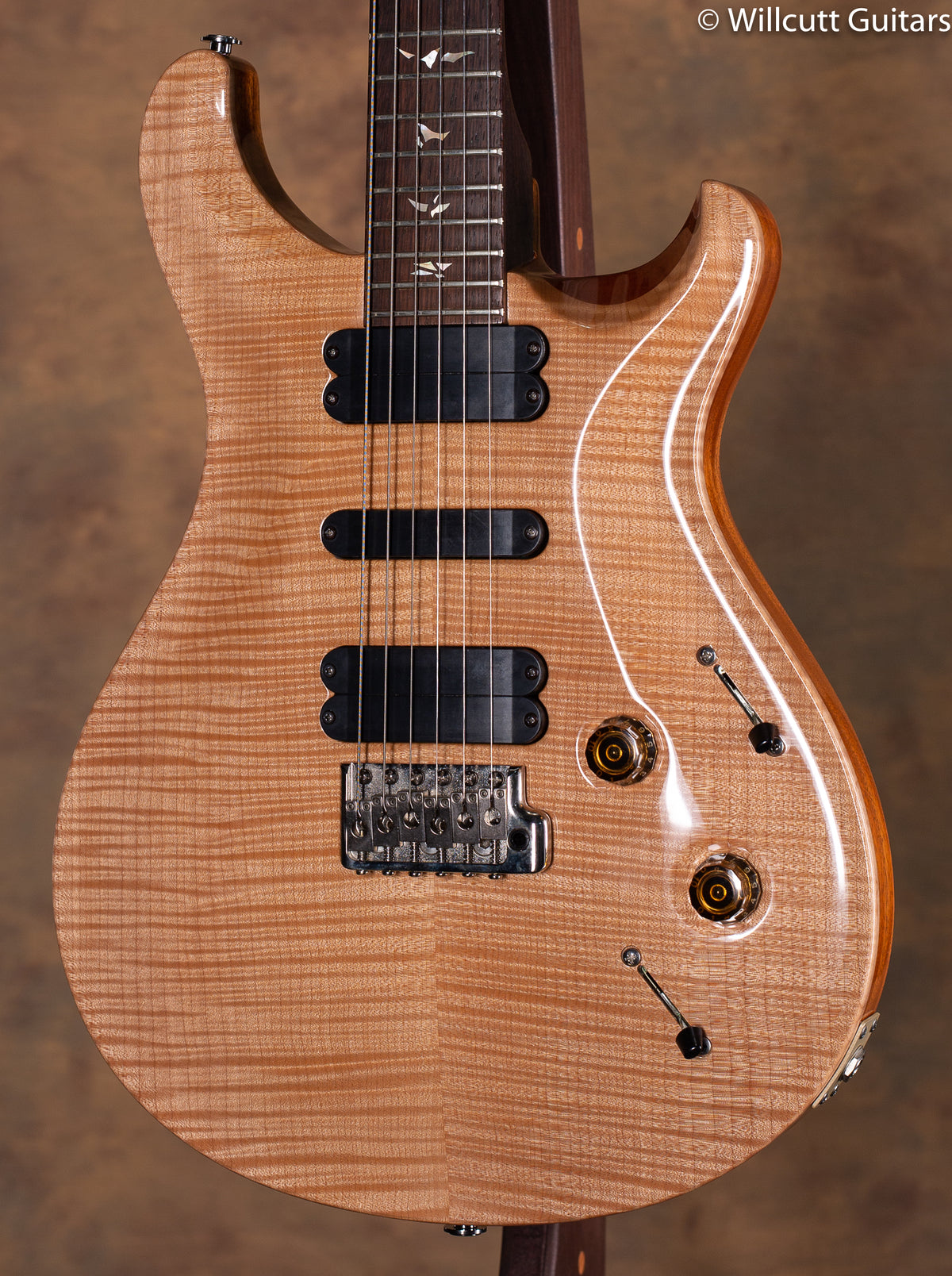 PRS 513 Brazilian Rosewood Neck Natural USED