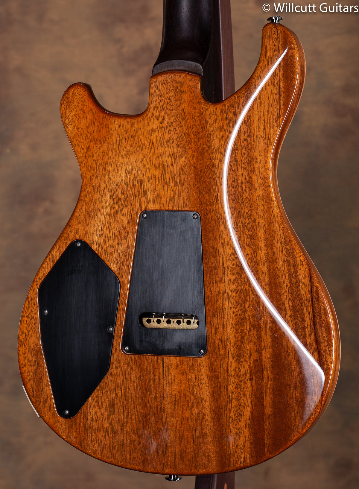 PRS 513 Brazilian Rosewood Neck Natural USED