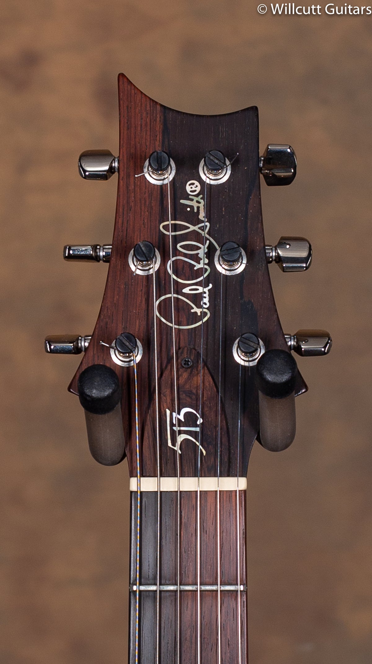 PRS 513 Brazilian Rosewood Neck Natural USED