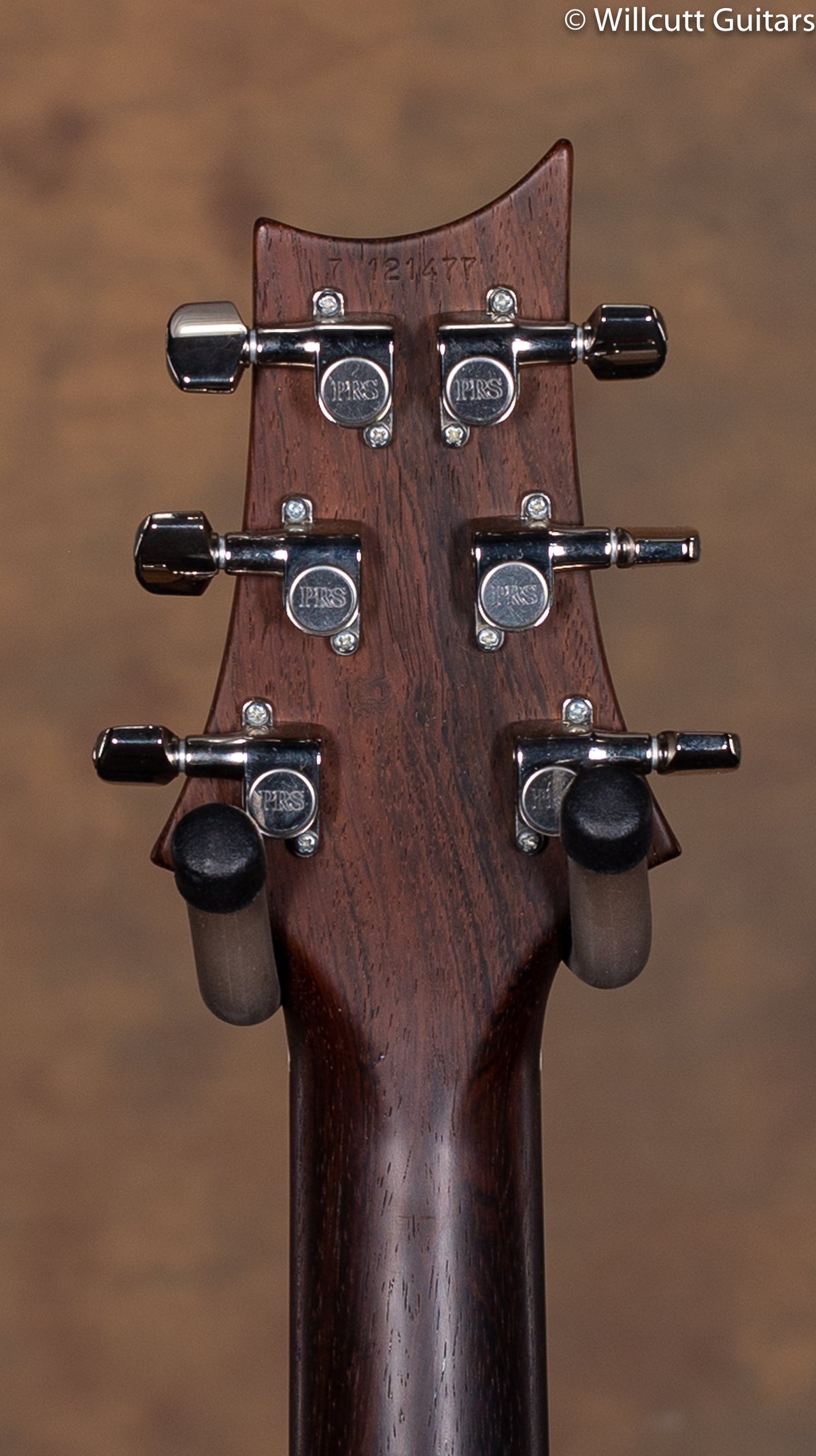 PRS 513 Brazilian Rosewood Neck Natural USED