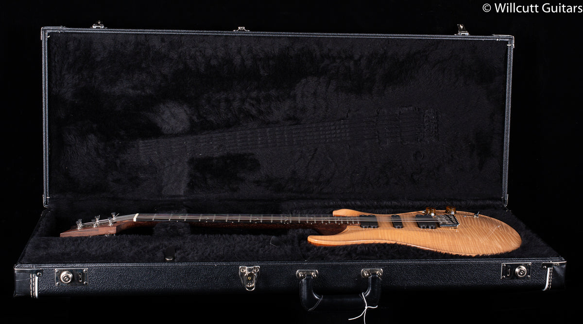 PRS 513 Brazilian Rosewood Neck Natural USED