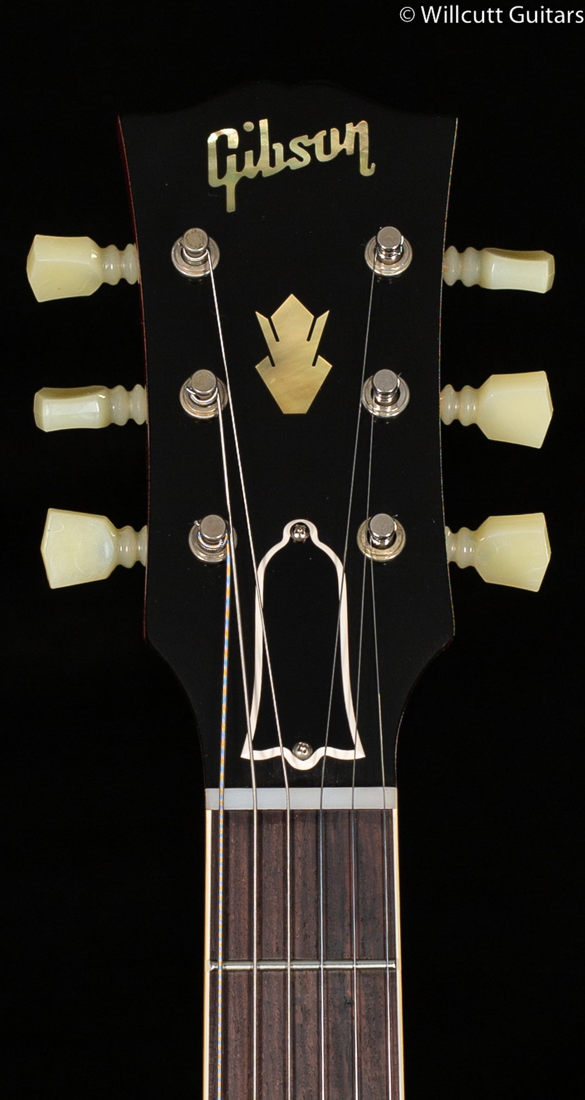 Gibson Custom Shop 1964 ES-335 Reissue VOS 60s Cherry (869)