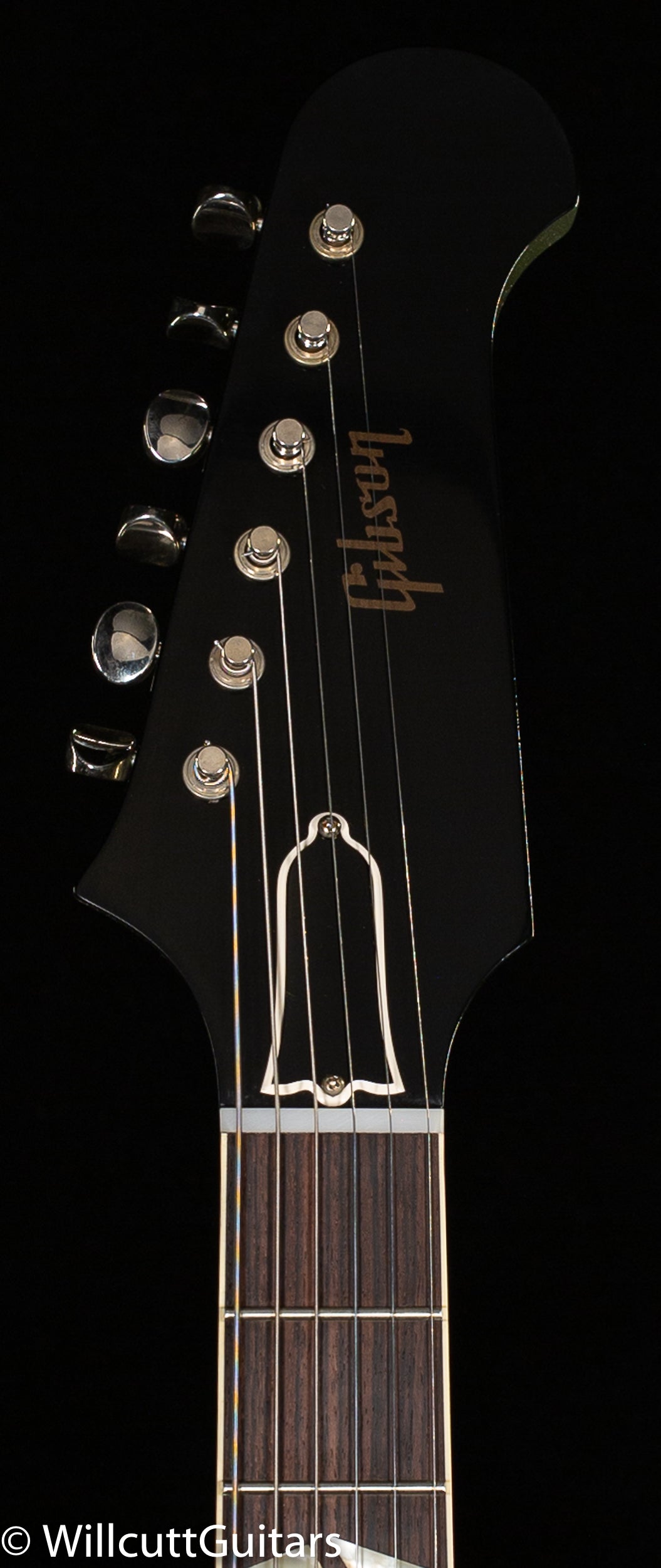 Gibson Custom Shop 1964 Trini Lopez Standard Reissue VOS Olive Drab (011)