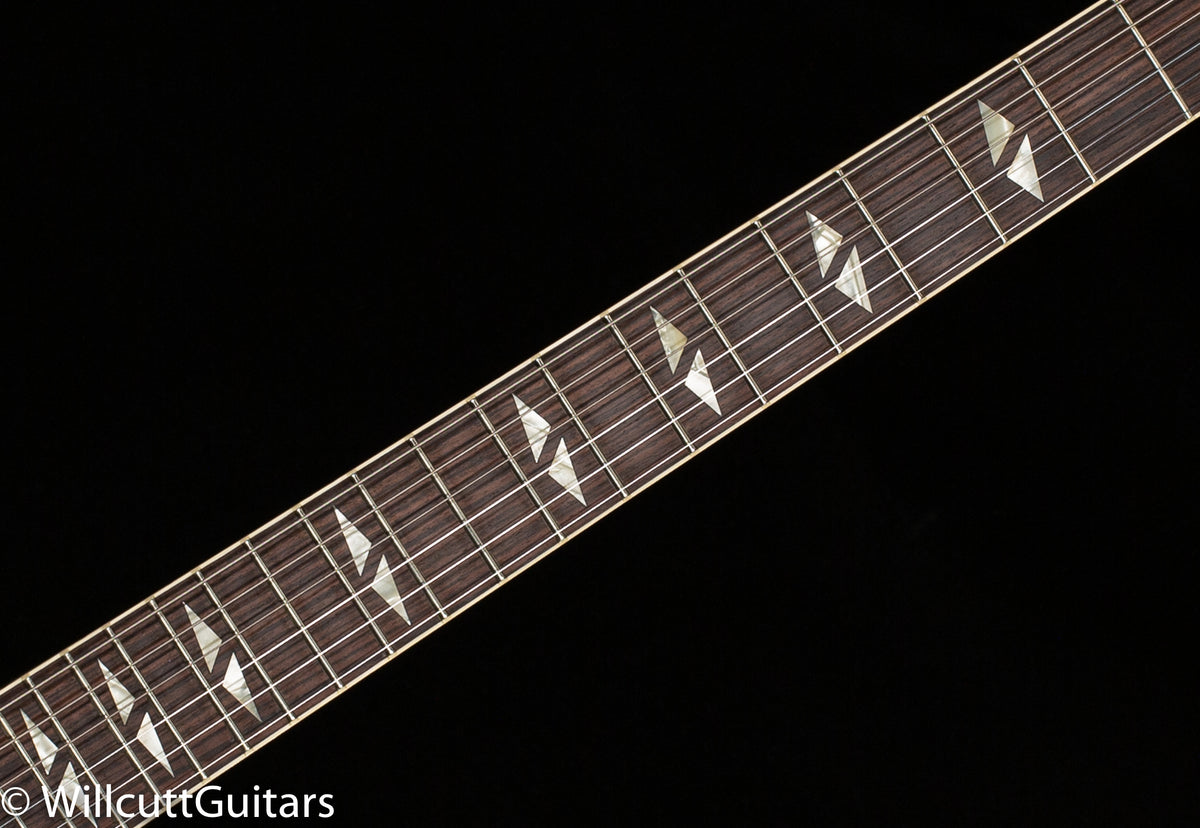 Gibson Custom Shop 1964 Trini Lopez Standard Reissue VOS Olive Drab (011)