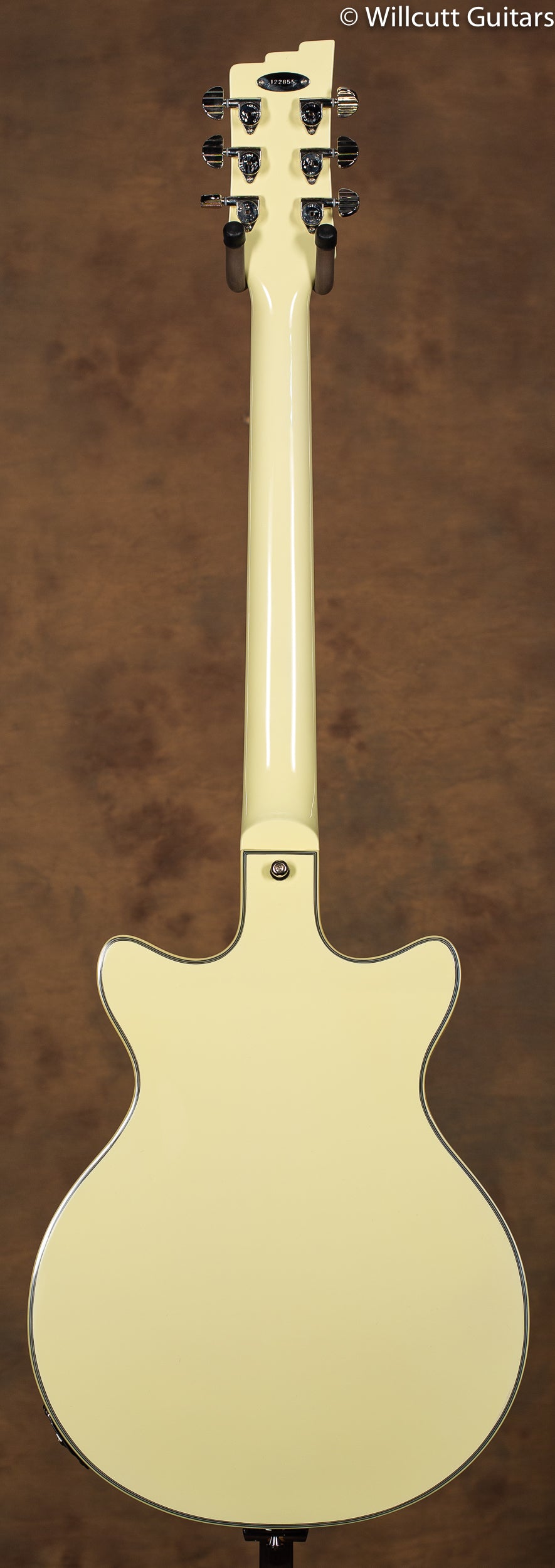 Duesenberg Fullerton TV White USED