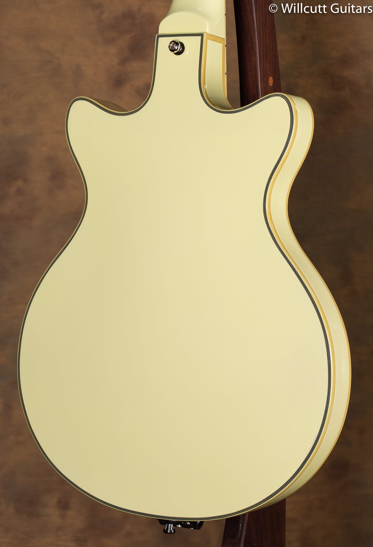 Duesenberg Fullerton TV White USED