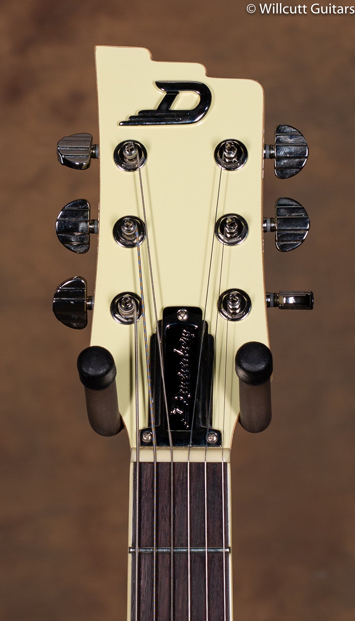 Duesenberg Fullerton TV White USED