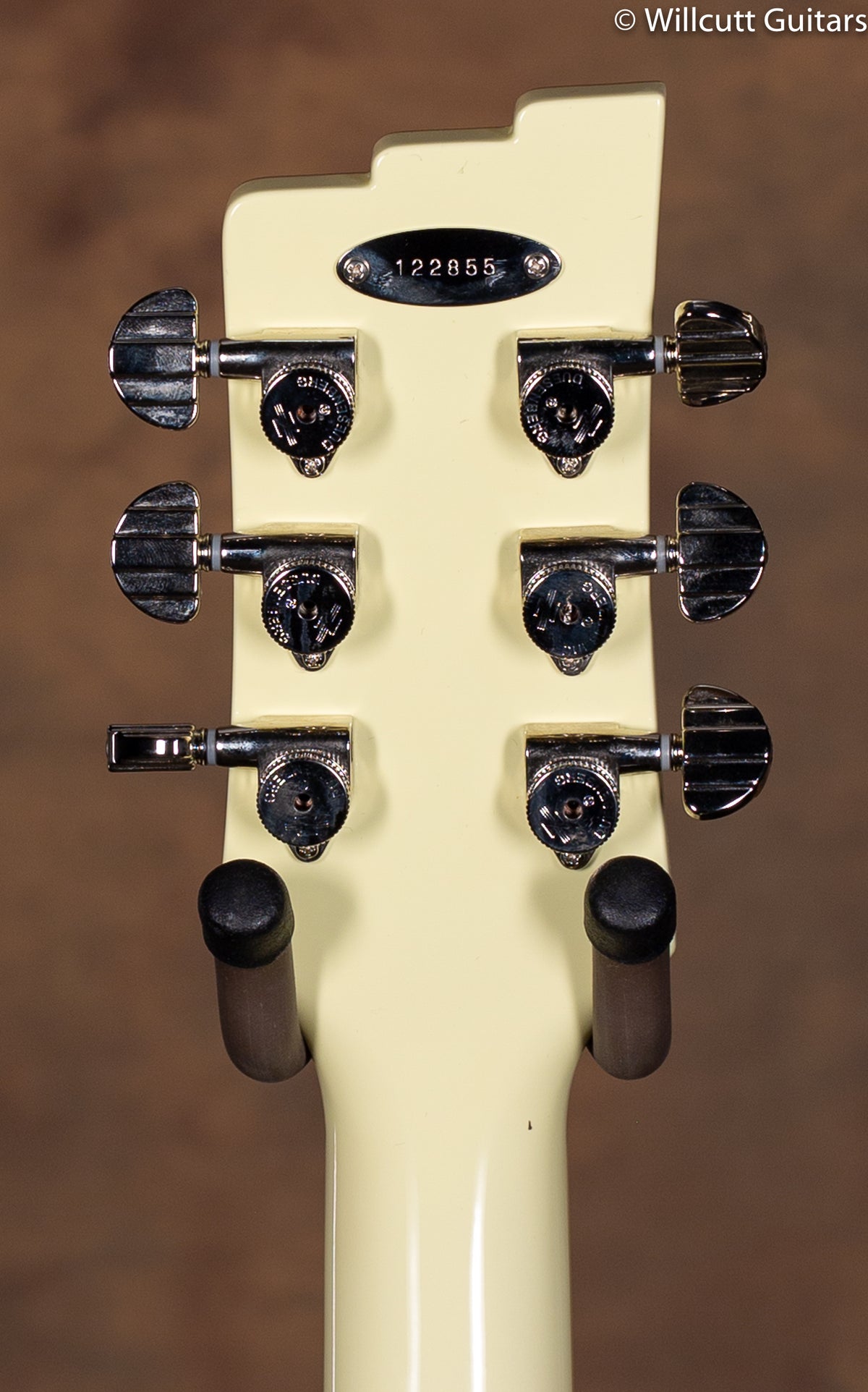 Duesenberg Fullerton TV White USED