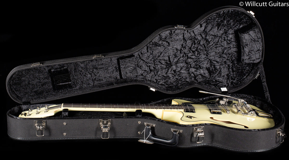 Duesenberg Fullerton TV White USED