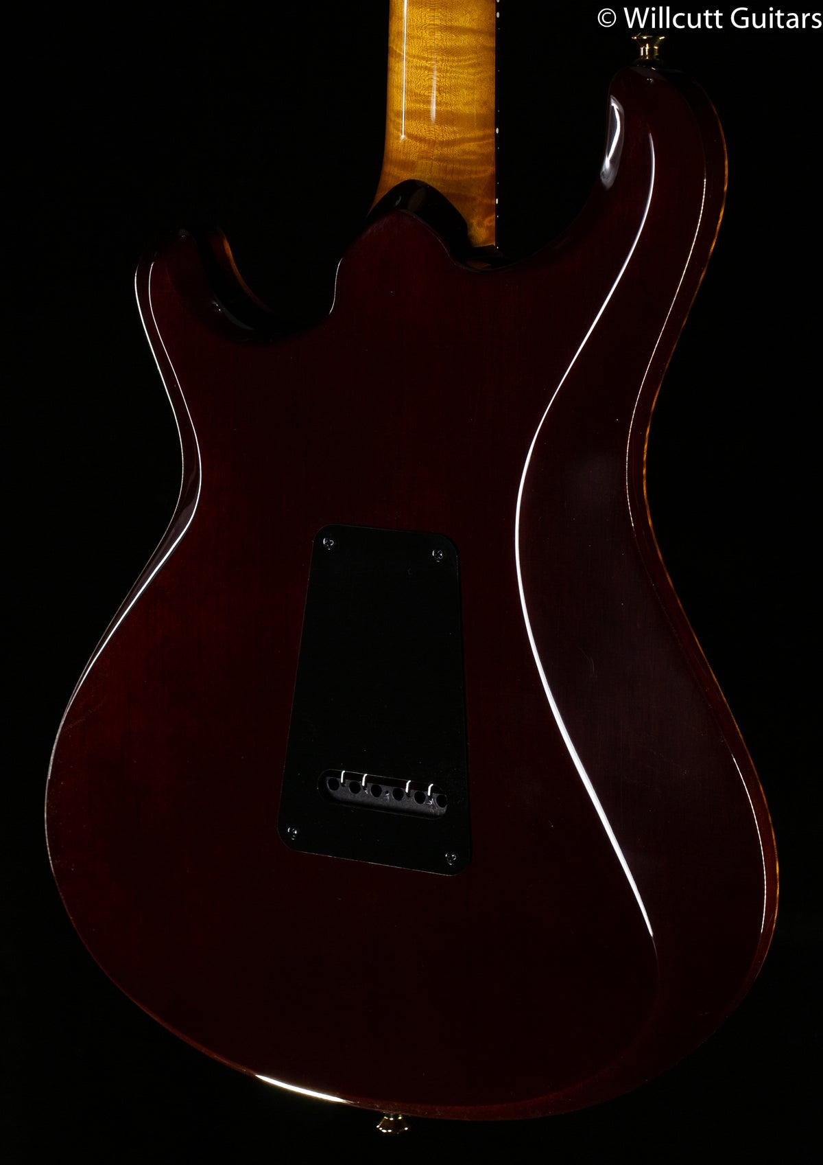 Knaggs Chesapeake Severn SSS Trem Sunflower