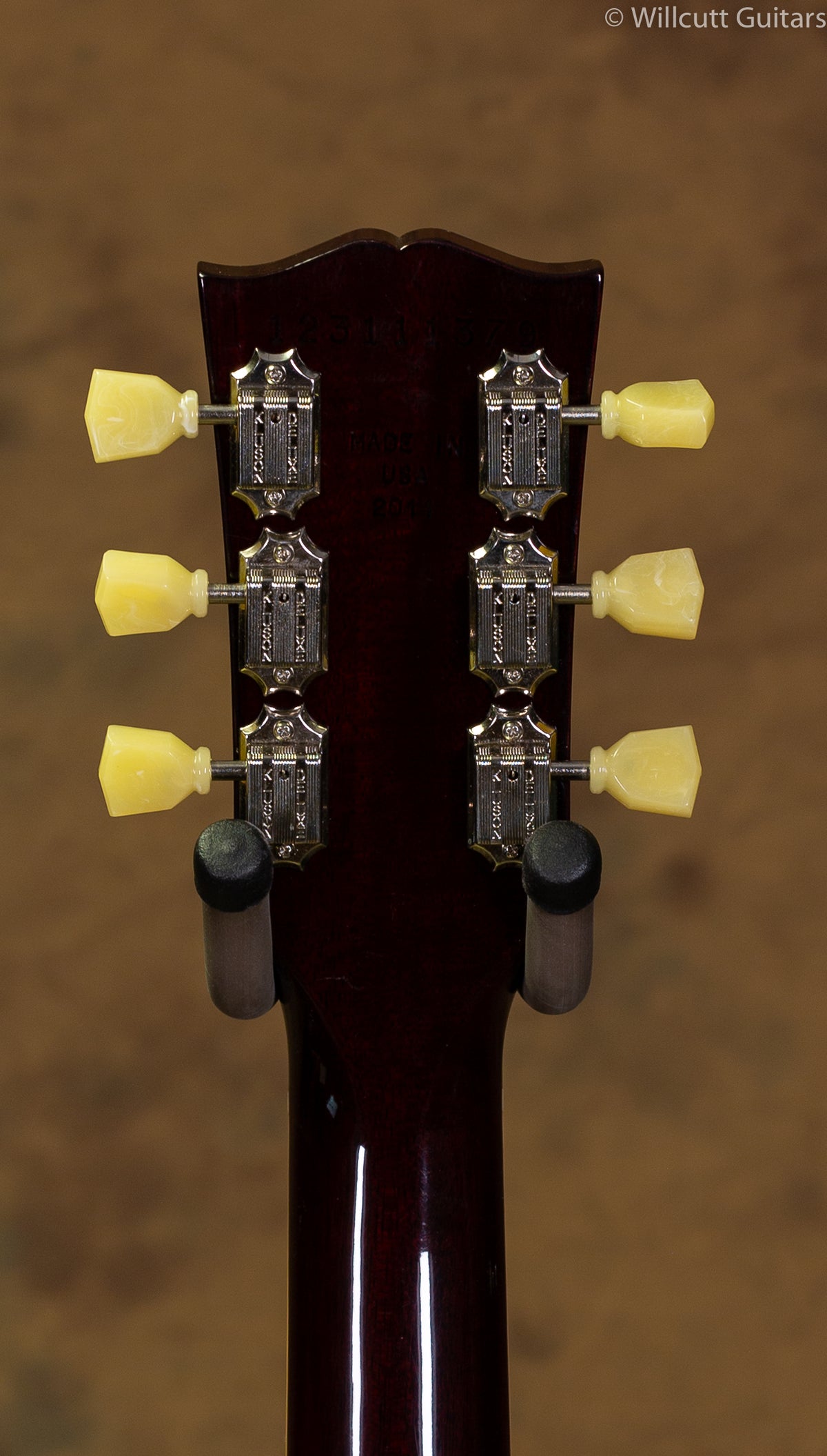 Gibson USA Les Paul Special Walnut USED