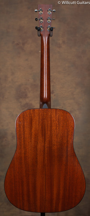 Martin D-18 Golden Era