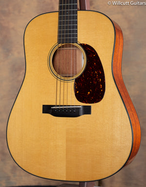 Martin D-18 Golden Era