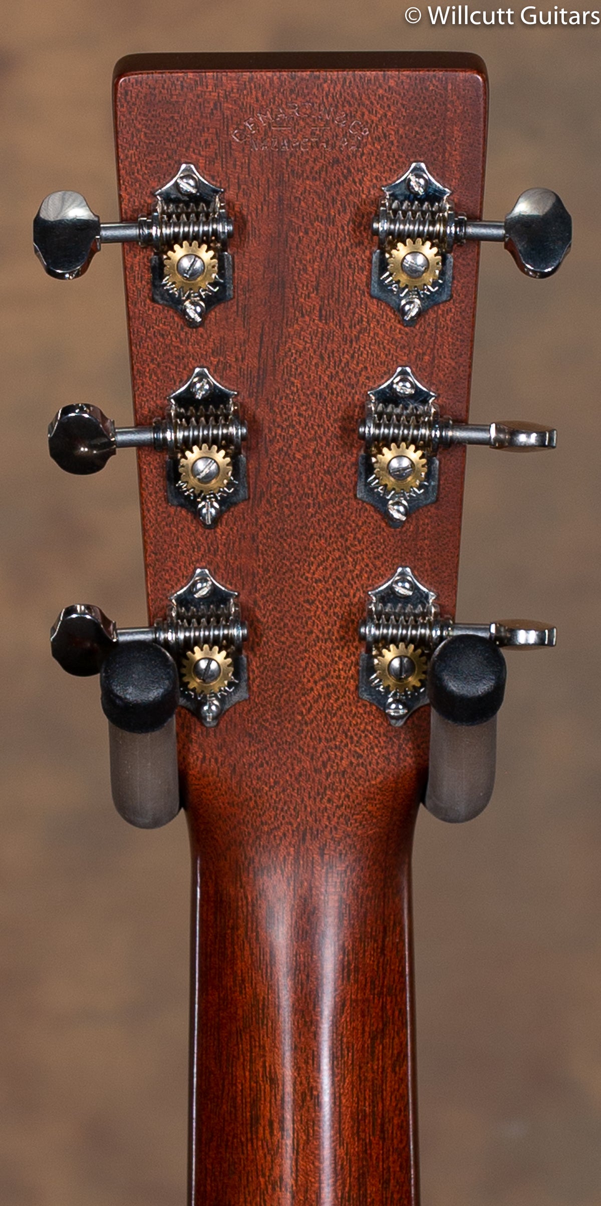 Martin D-18 Golden Era