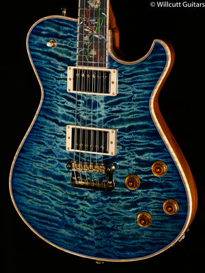 Knaggs Influence Kenai Limited "Reef of Life" Blue Green Quilt Tier 1