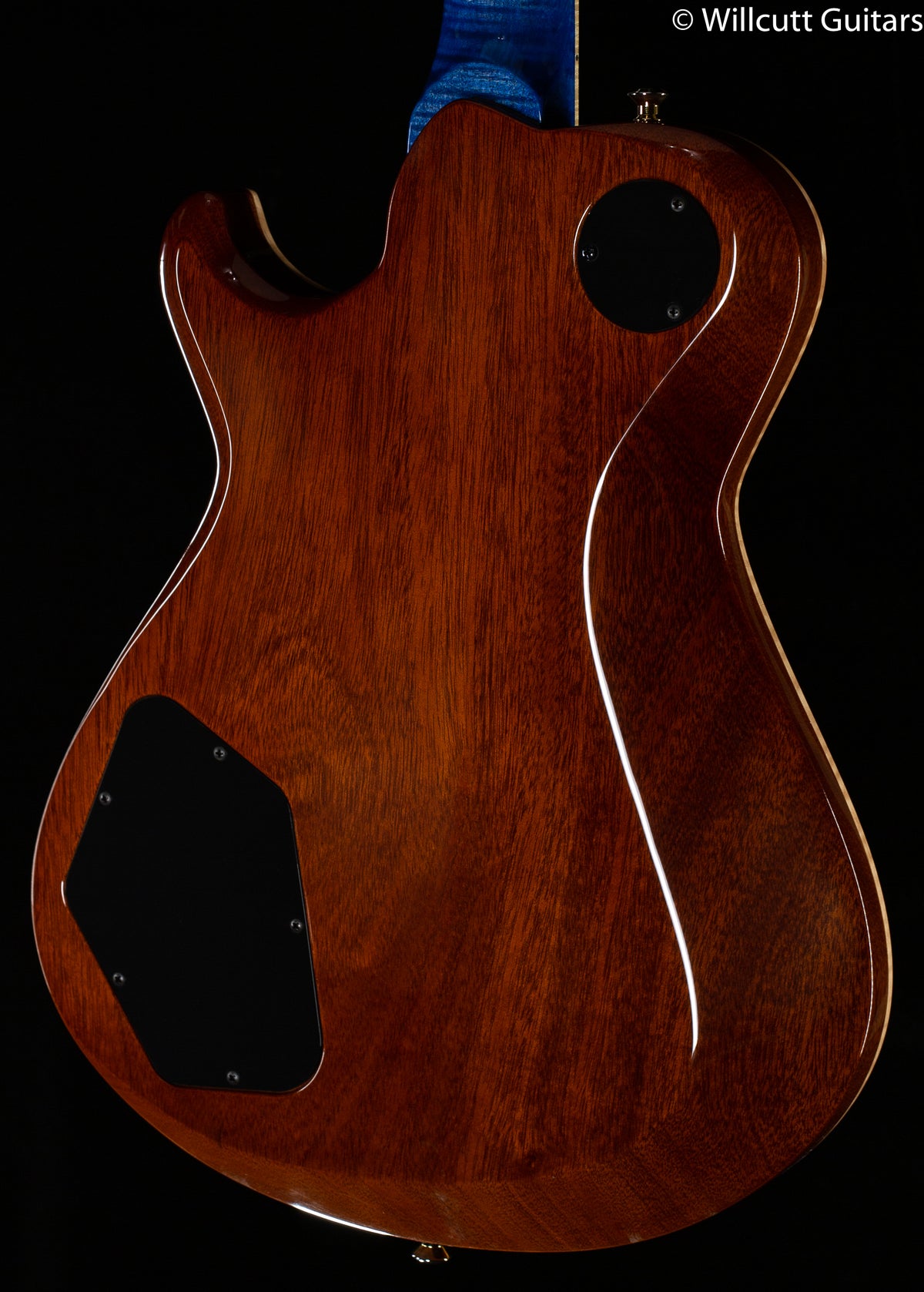 Knaggs Influence Kenai Limited &quot;Reef of Life&quot; Ocean Blue Tier 1