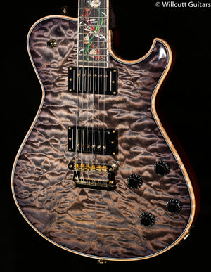 Knaggs Influence Kenai Limited "Reef of Life" Charcoal Burst Quilt Tier 1
