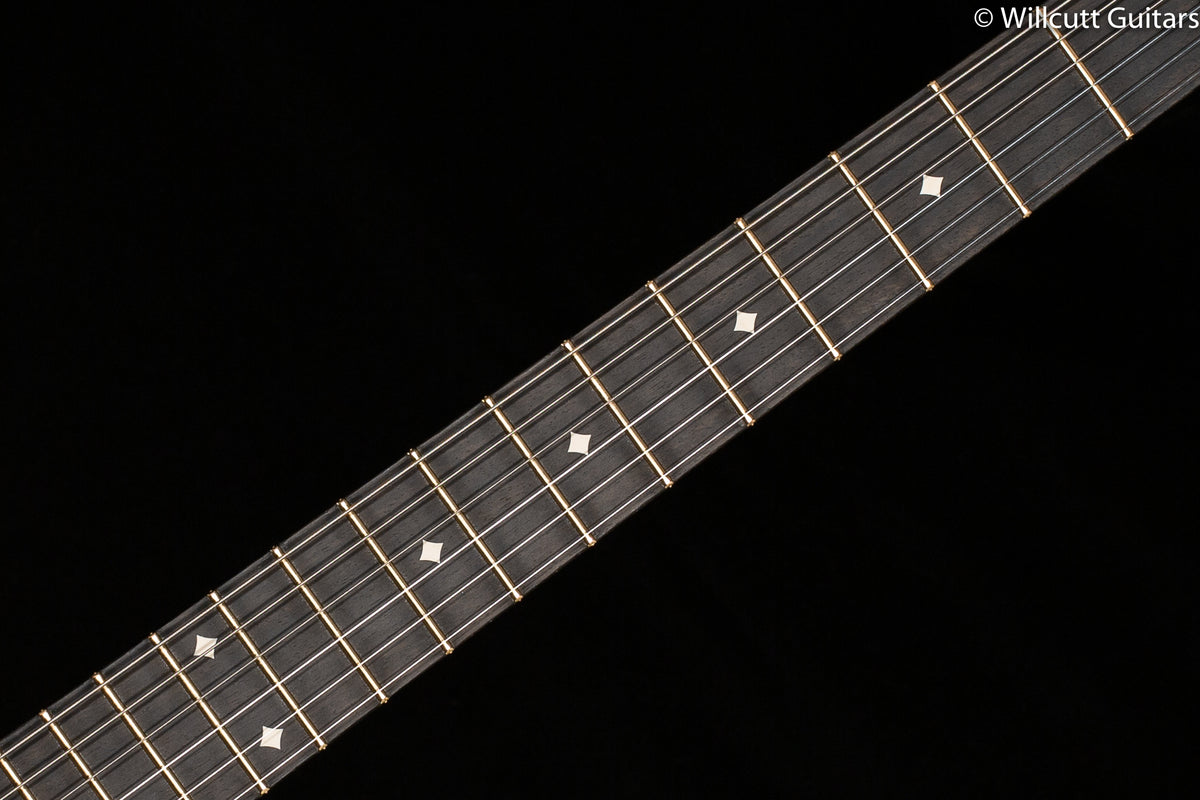 Knaggs Chesapeake Severn X Trembuck Purple Fade T1