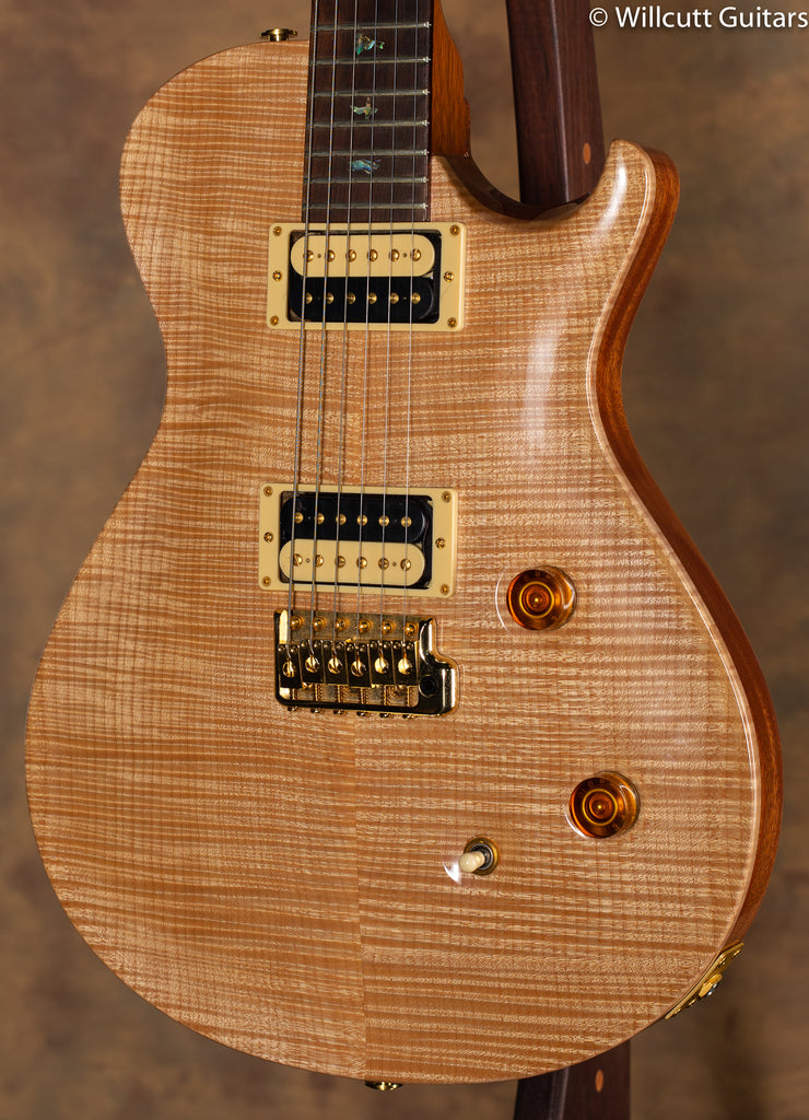 PRS 20th Anniversary Singlecut Tremolo Vintage Sunburst