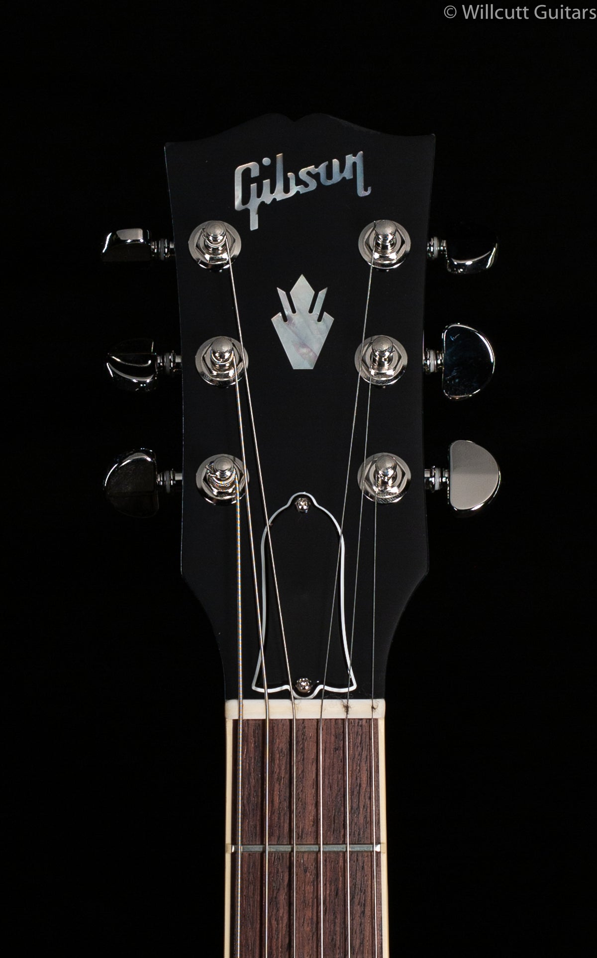 Gibson ES-335 Figured Blue Burst