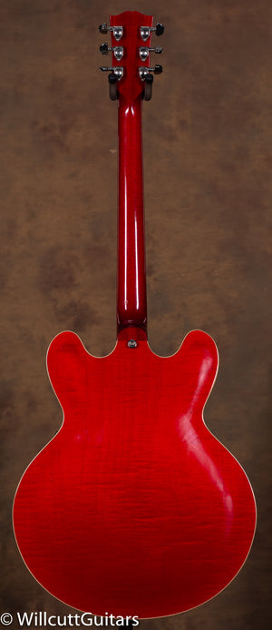 Gibson ES-335 Memphis Cherry USED