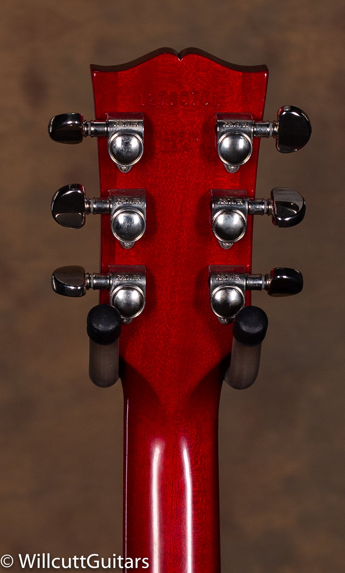 Gibson ES-335 Memphis Cherry USED