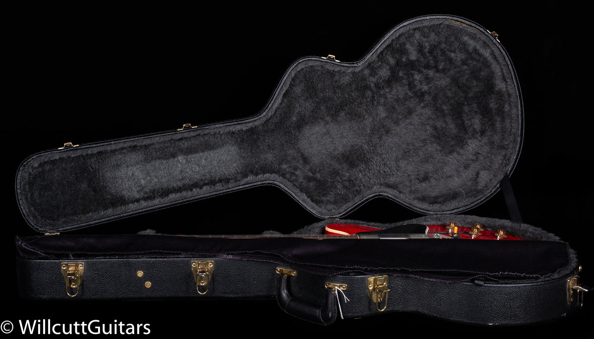 Gibson ES-335 Memphis Cherry USED