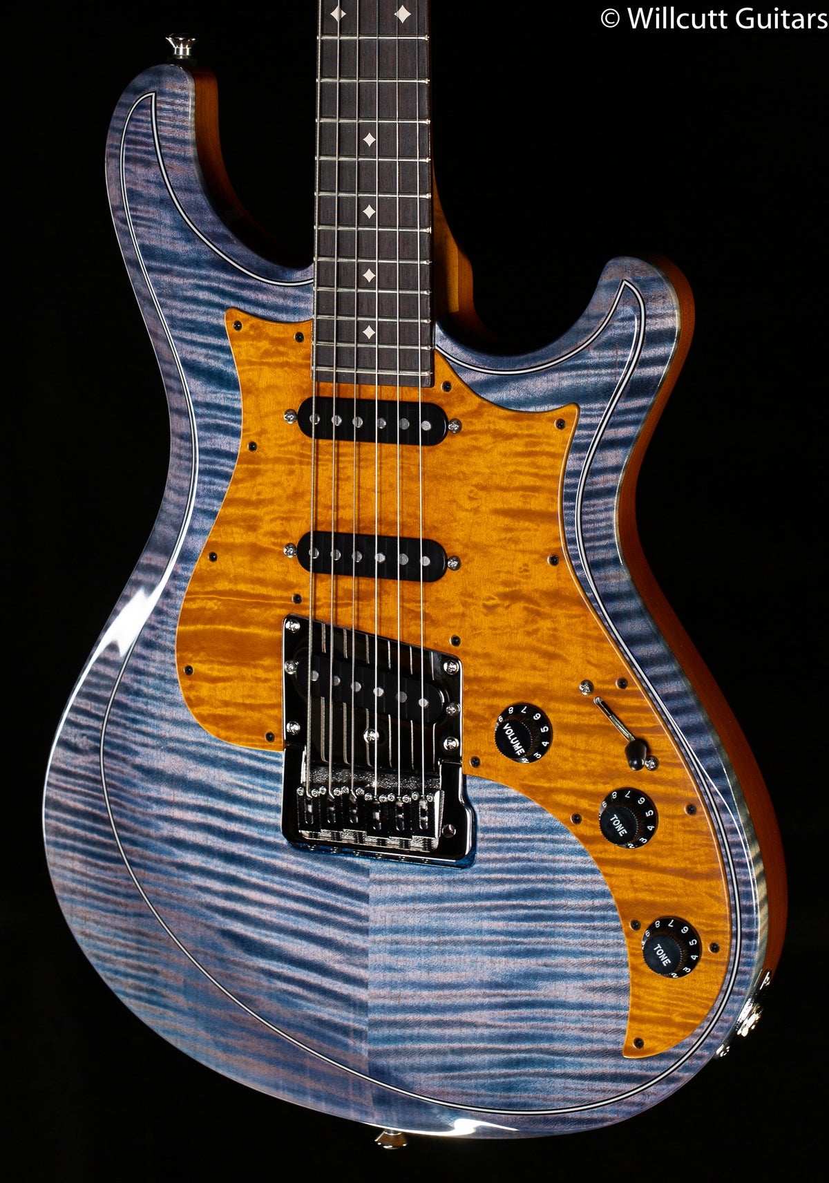 Knaggs Chesapeake Severn Trem SSS Winter Solstice Tier 1 (285)