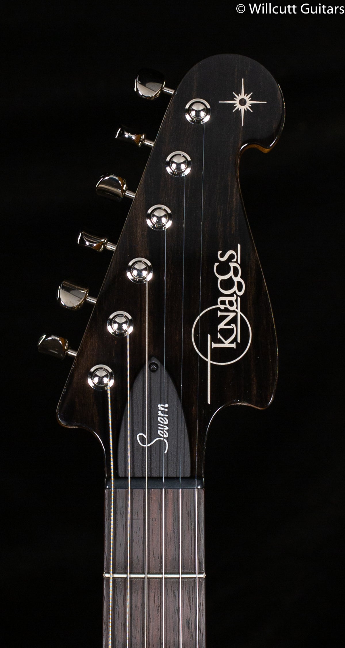 Knaggs Chesapeake Severn Trem SSS Winter Solstice Tier 1 (285)