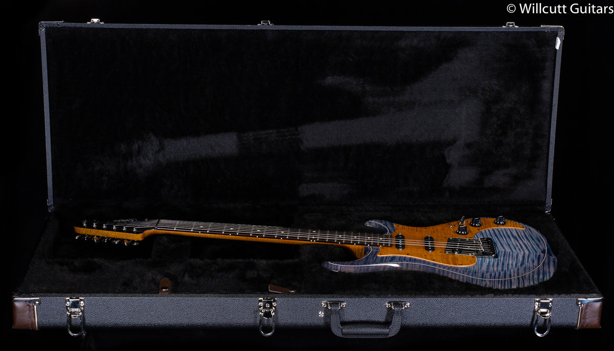 Knaggs Chesapeake Severn Trem SSS Winter Solstice Tier 1 (285)