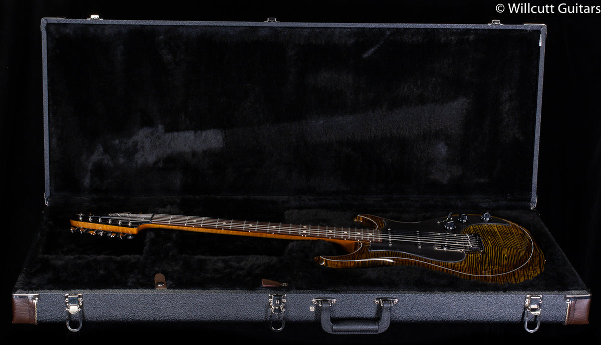 Knaggs Chesapeake Severn SSS Trem Sunflower T1