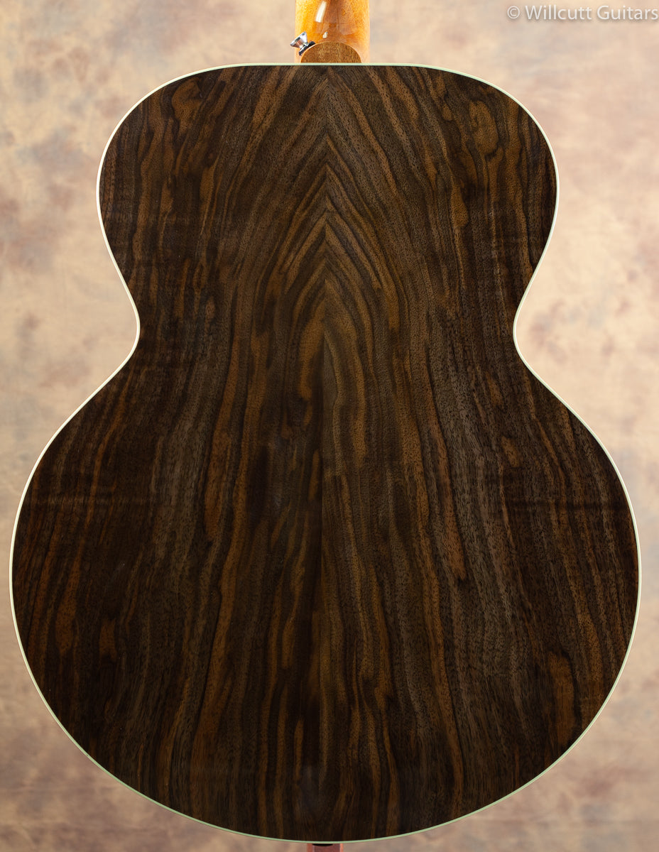 Gibson  SJ-200 Studio Walnut Burst USED (037)