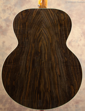 Gibson  SJ-200 Studio Walnut Burst USED (037)